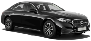 Luxury Mercedes E Class