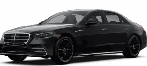 mercedes classe s